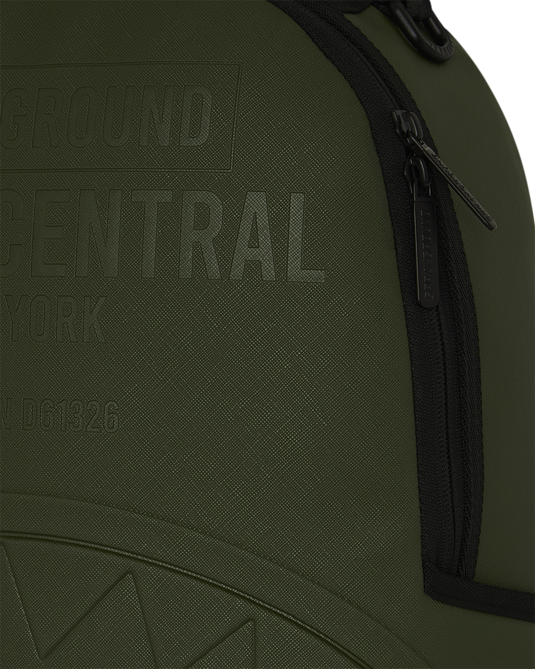 Limited Edition SHARK CENTRAL ALL STAR TACTIC BACKPACK