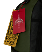 Limited Edition SHARK CENTRAL ALL STAR TACTIC BACKPACK