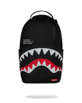 Limited Edition SHARK CENTRAL - THREAD COUNT BACKPACK