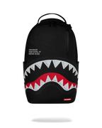 Limited Edition SHARK CENTRAL - THREAD COUNT BACKPACK