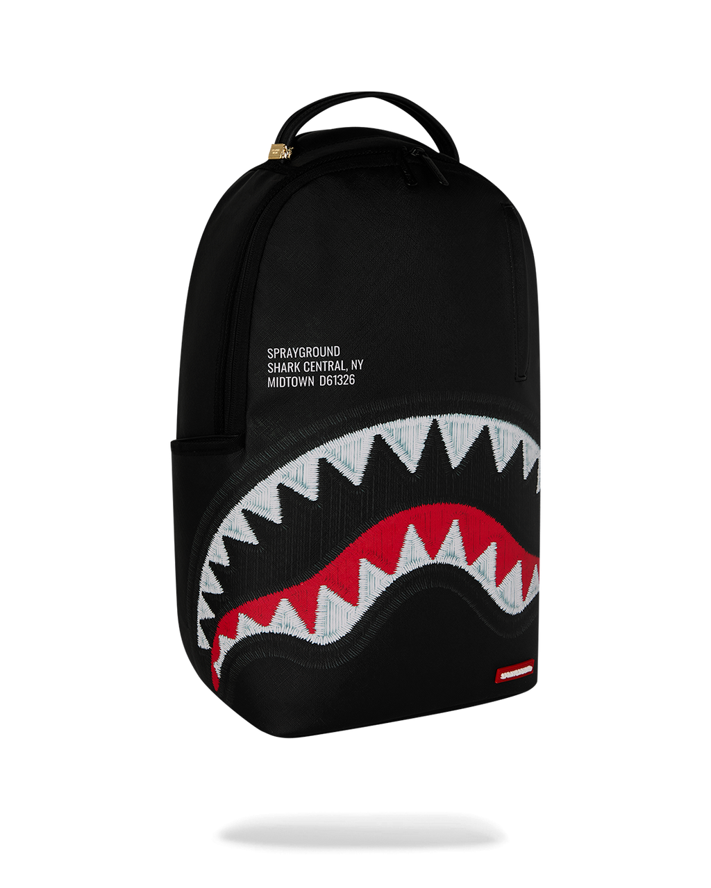 Limited Edition SHARK CENTRAL - THREAD COUNT BACKPACK
