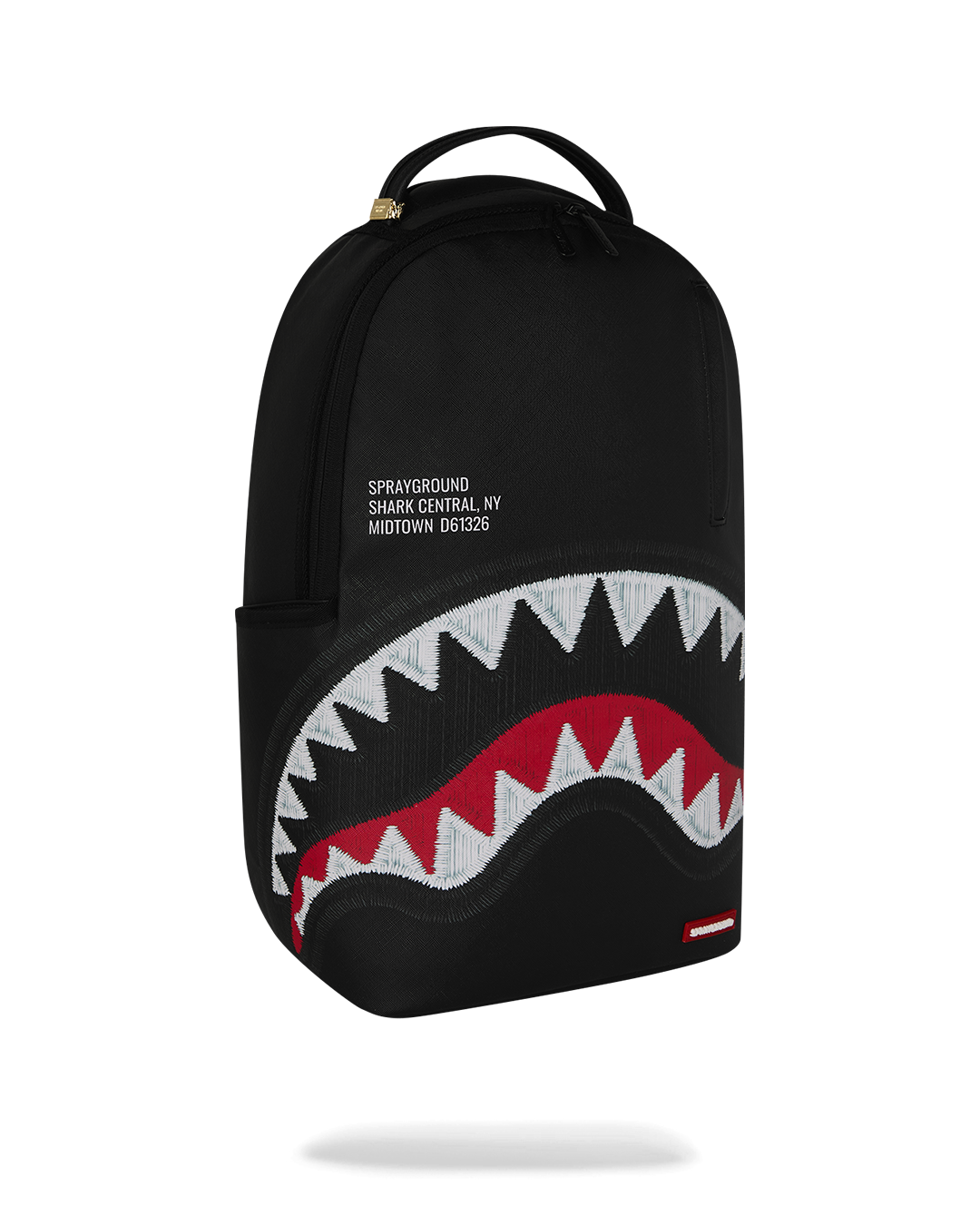 Limited Edition SHARK CENTRAL - THREAD COUNT BACKPACK