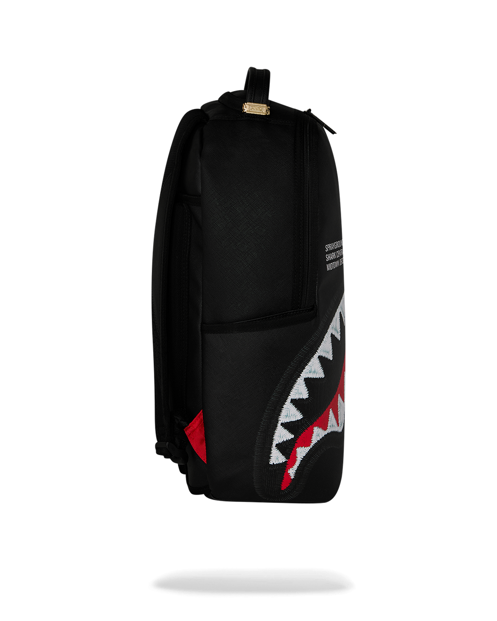 Limited Edition SHARK CENTRAL - THREAD COUNT BACKPACK