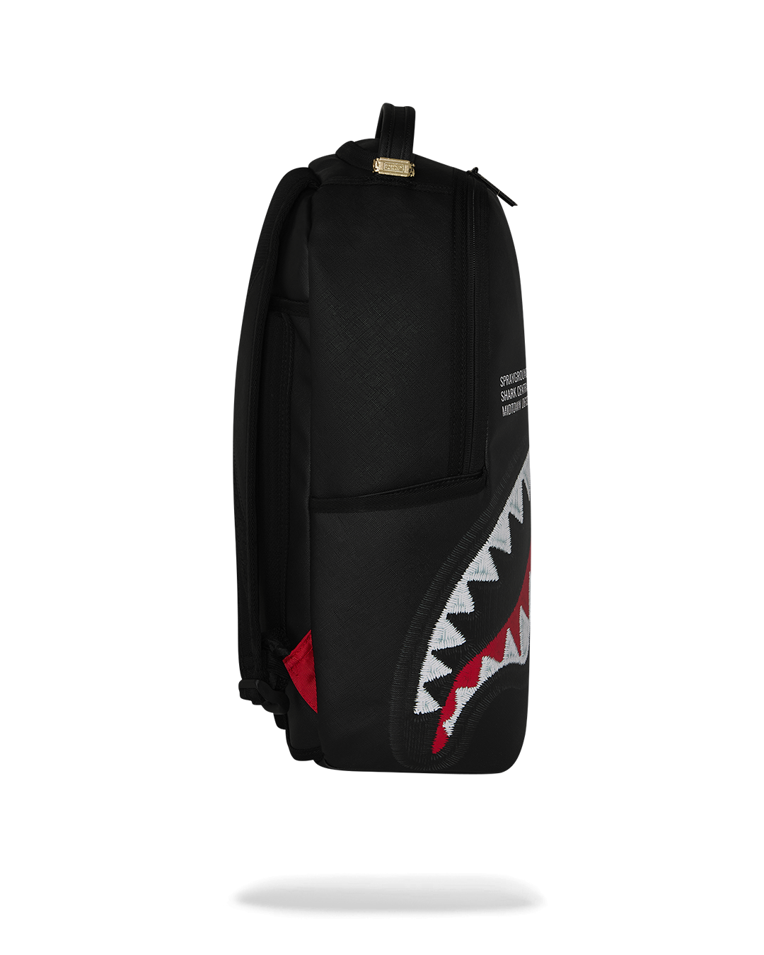 Limited Edition SHARK CENTRAL - THREAD COUNT BACKPACK