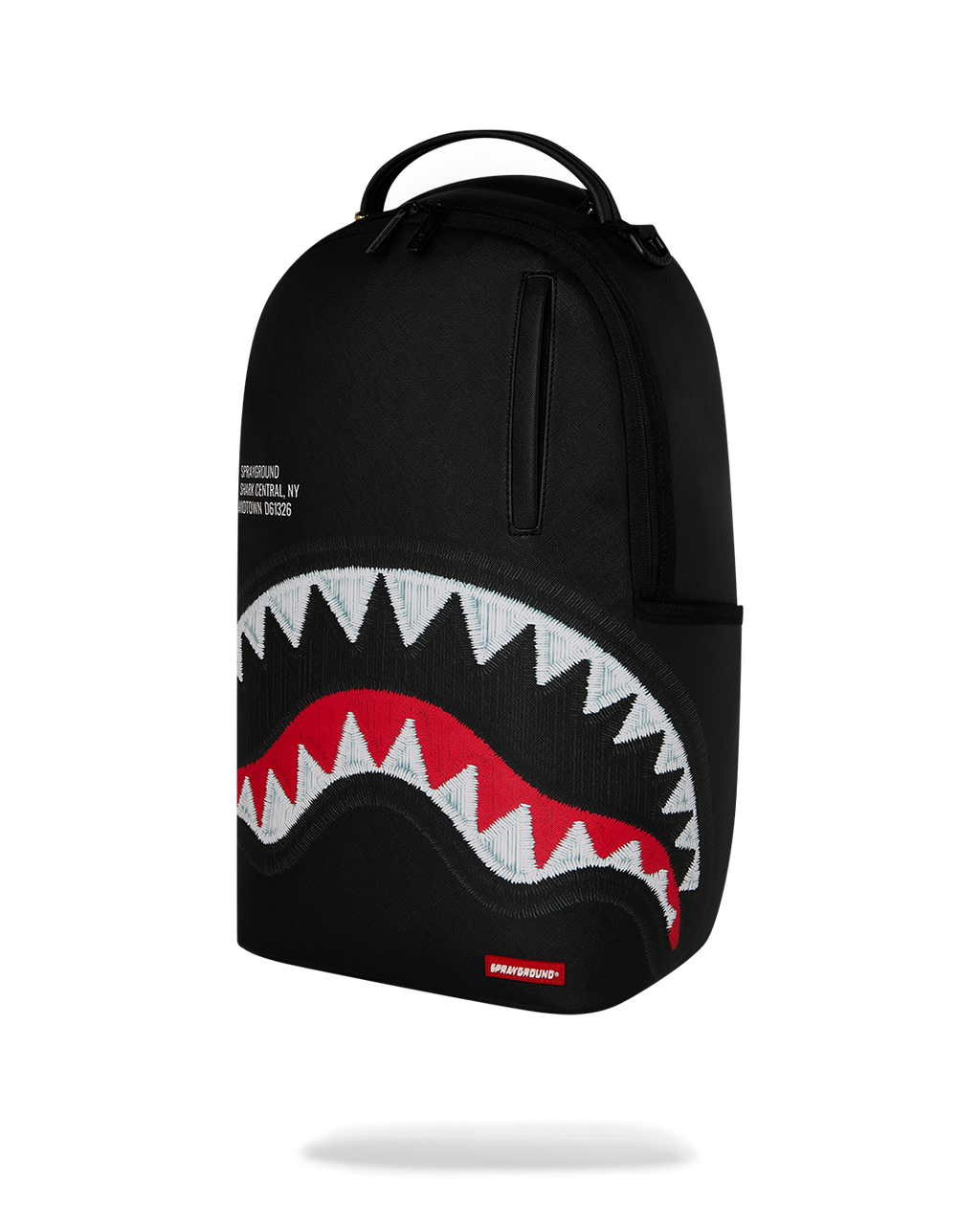 Limited Edition SHARK CENTRAL - THREAD COUNT BACKPACK