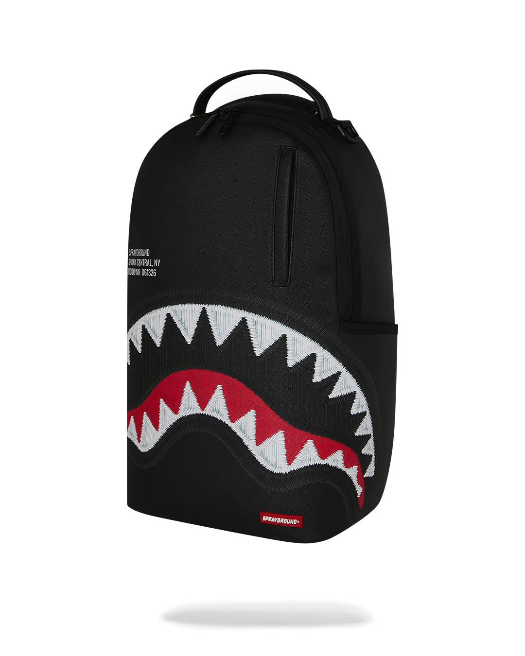 Limited Edition SHARK CENTRAL - THREAD COUNT BACKPACK
