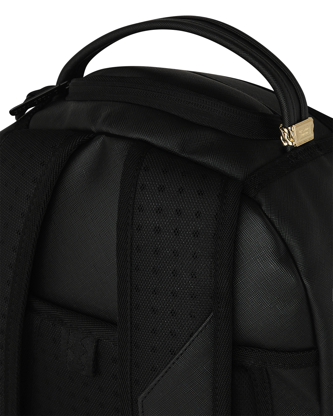 Limited Edition SHARK CENTRAL - THREAD COUNT BACKPACK