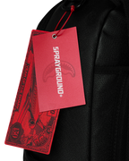Limited Edition SHARK CENTRAL - THREAD COUNT BACKPACK