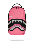 Limited Edition SHARK CENTRAL EMBROIDERED EFFECT BACKPACK
