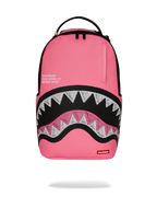 Limited Edition SHARK CENTRAL EMBROIDERED EFFECT BACKPACK