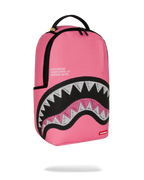 Limited Edition SHARK CENTRAL EMBROIDERED EFFECT BACKPACK