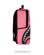Limited Edition SHARK CENTRAL EMBROIDERED EFFECT BACKPACK