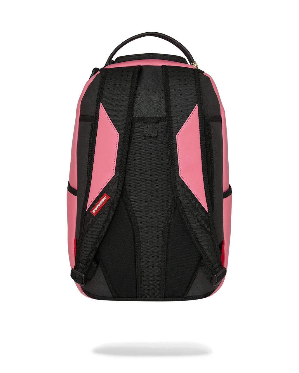 Limited Edition SHARK CENTRAL EMBROIDERED EFFECT BACKPACK