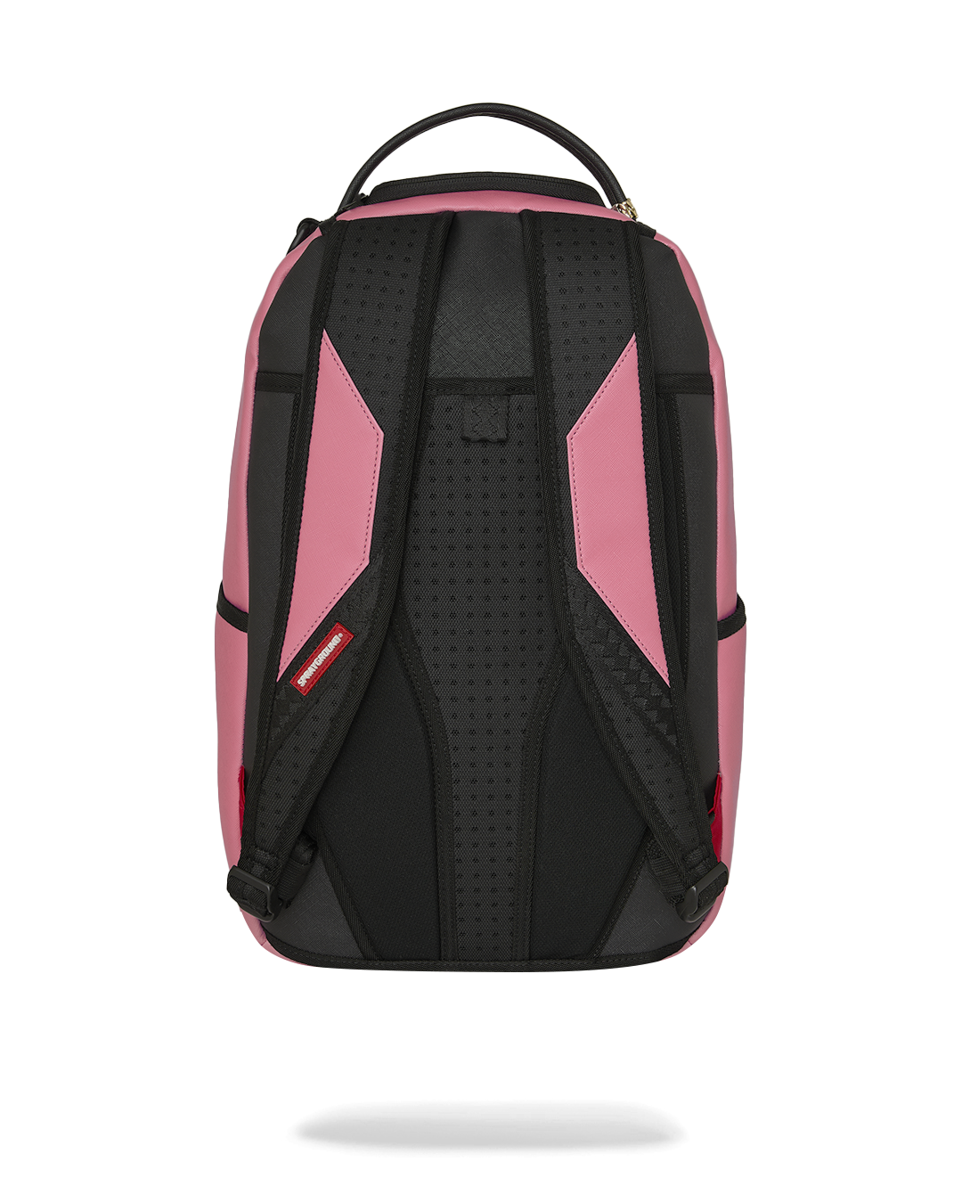 Limited Edition SHARK CENTRAL EMBROIDERED EFFECT BACKPACK