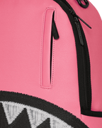 Limited Edition SHARK CENTRAL EMBROIDERED EFFECT BACKPACK