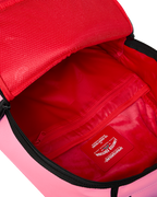 Limited Edition SHARK CENTRAL EMBROIDERED EFFECT BACKPACK