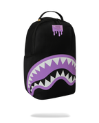Limited Edition SHARK CENTRAL PASSPORT PURPLE BACKPACK