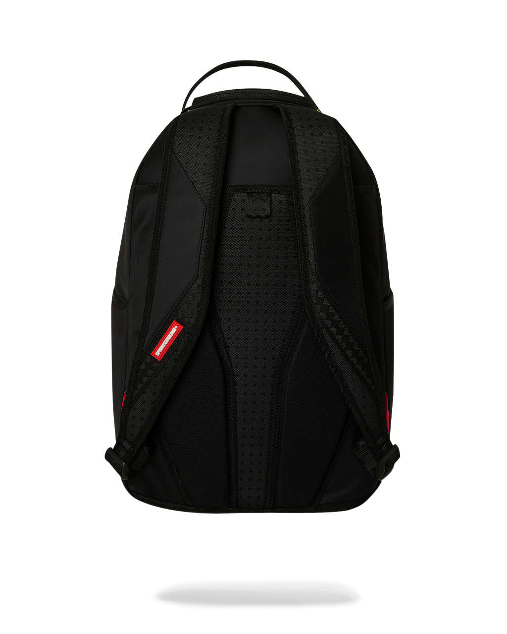 Limited Edition SHARK CENTRAL PASSPORT PURPLE BACKPACK