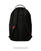 Limited Edition SHARK CENTRAL PASSPORT PURPLE BACKPACK