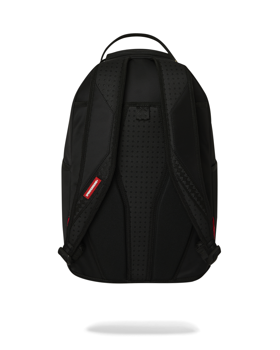 Limited Edition SHARK CENTRAL PASSPORT PURPLE BACKPACK