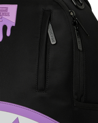 Limited Edition SHARK CENTRAL PASSPORT PURPLE BACKPACK