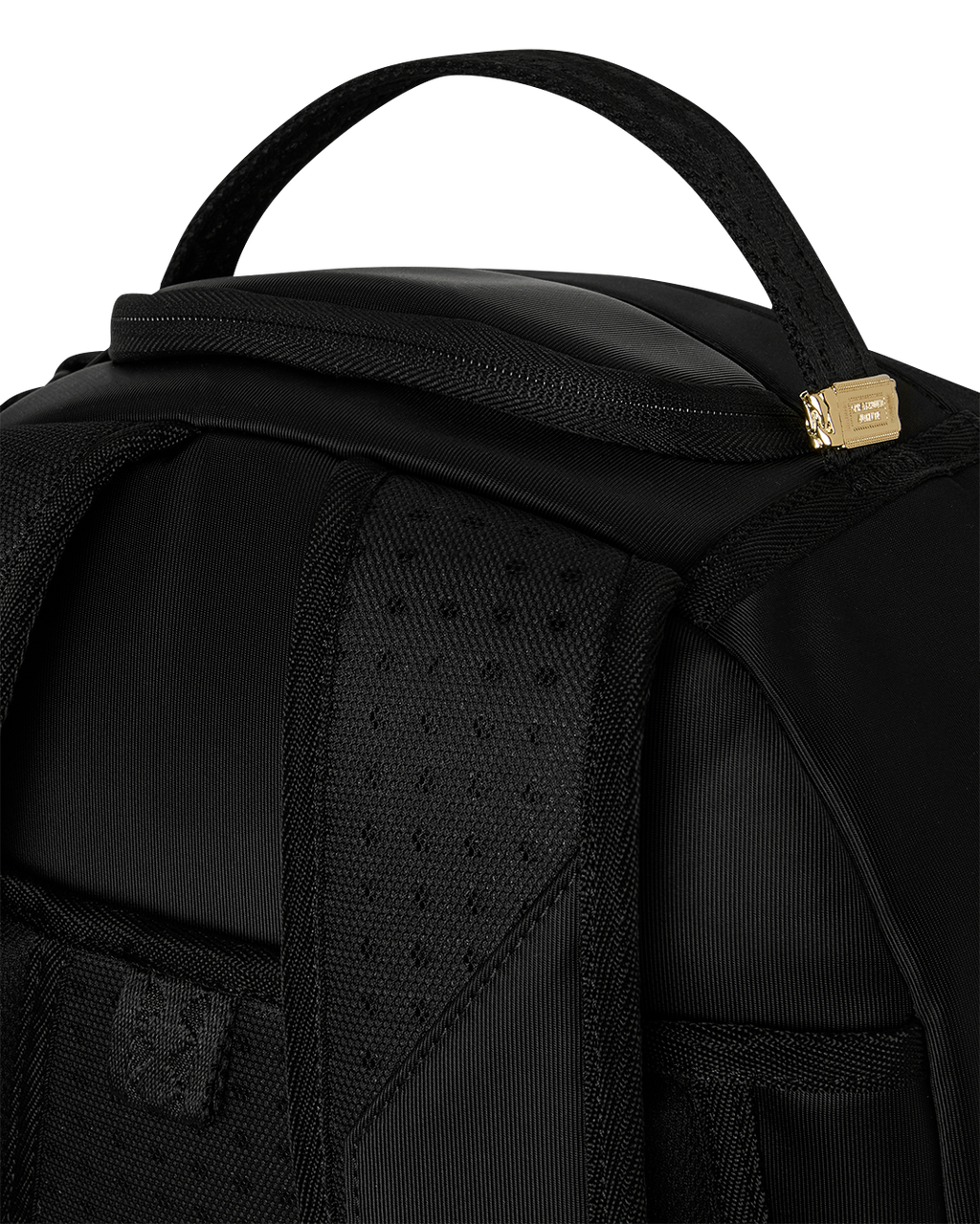 Limited Edition SHARK CENTRAL PASSPORT PURPLE BACKPACK