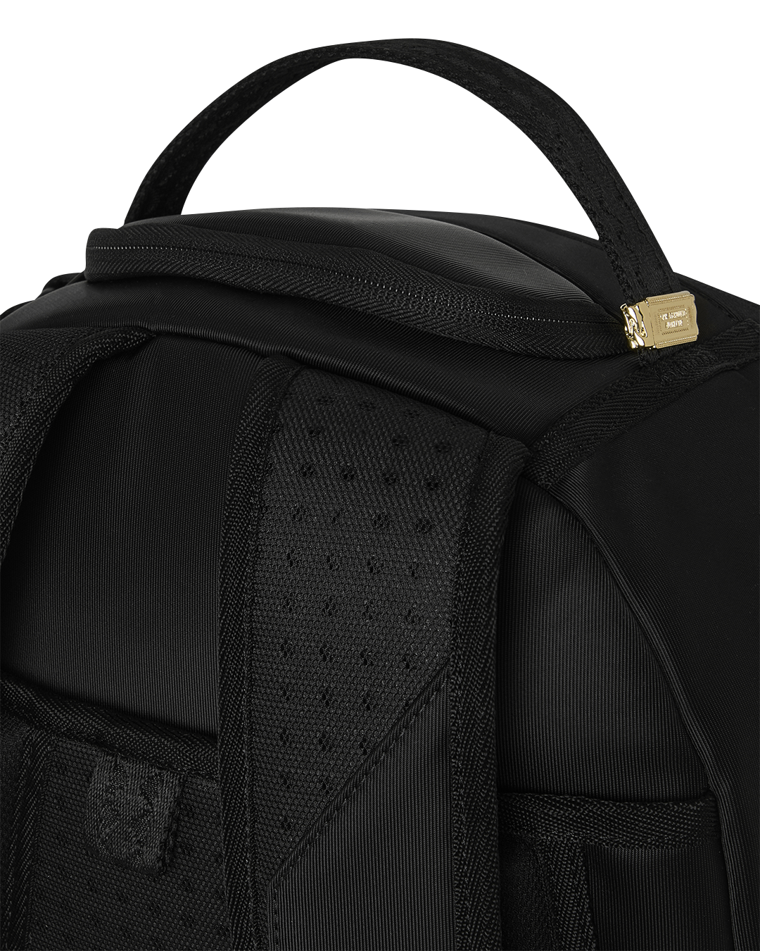 Limited Edition SHARK CENTRAL PASSPORT PURPLE BACKPACK