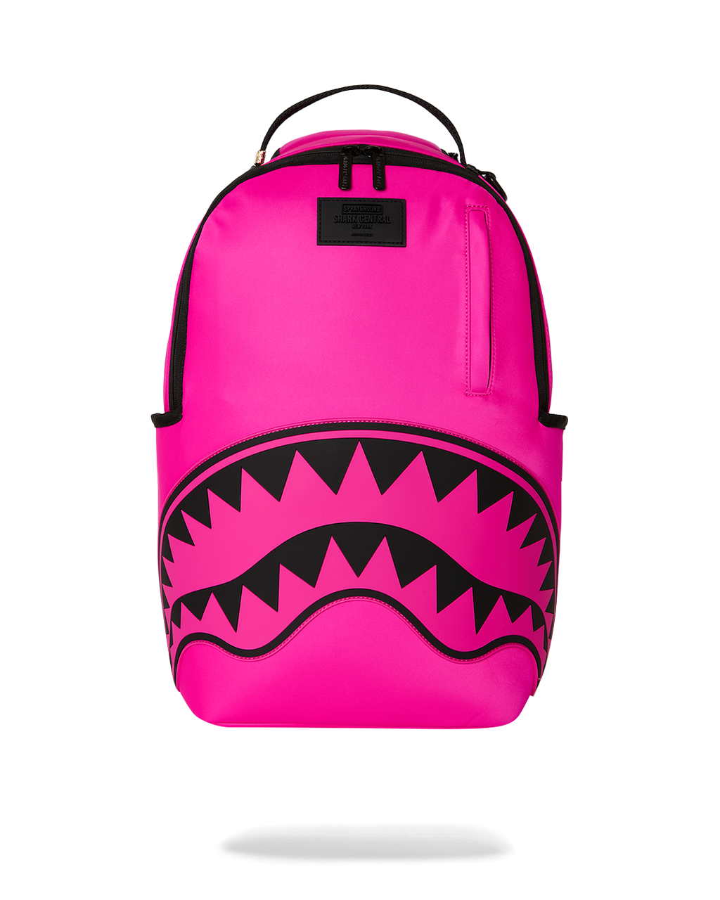 Limited Edition SHARK CENTRAL 2 PINK CODE BACKPACK
