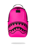 Limited Edition SHARK CENTRAL 2 PINK CODE BACKPACK