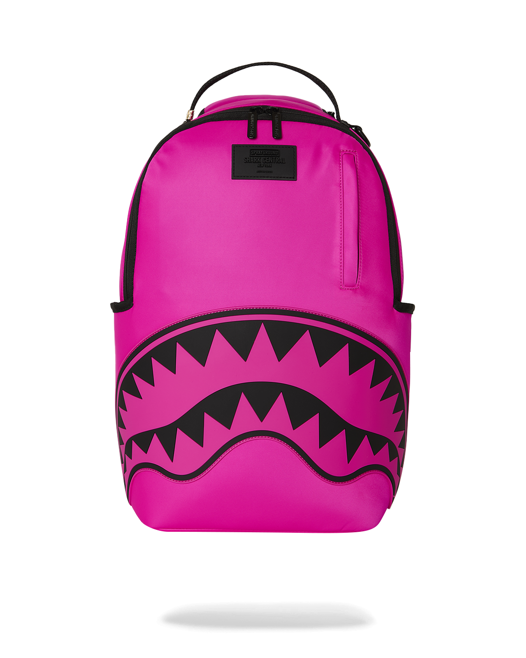 Limited Edition SHARK CENTRAL 2 PINK CODE BACKPACK