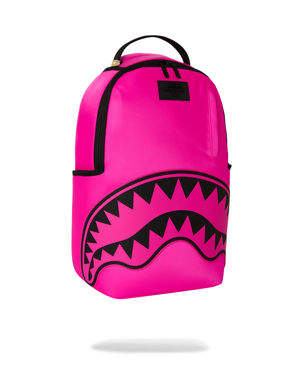 Limited Edition SHARK CENTRAL 2 PINK CODE BACKPACK