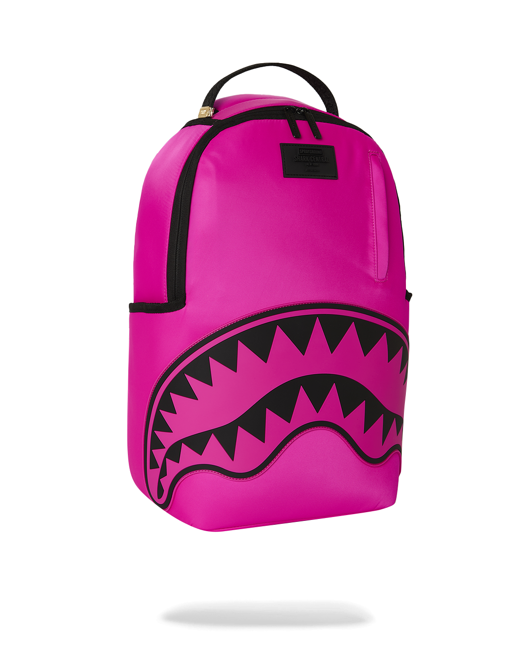 Limited Edition SHARK CENTRAL 2 PINK CODE BACKPACK