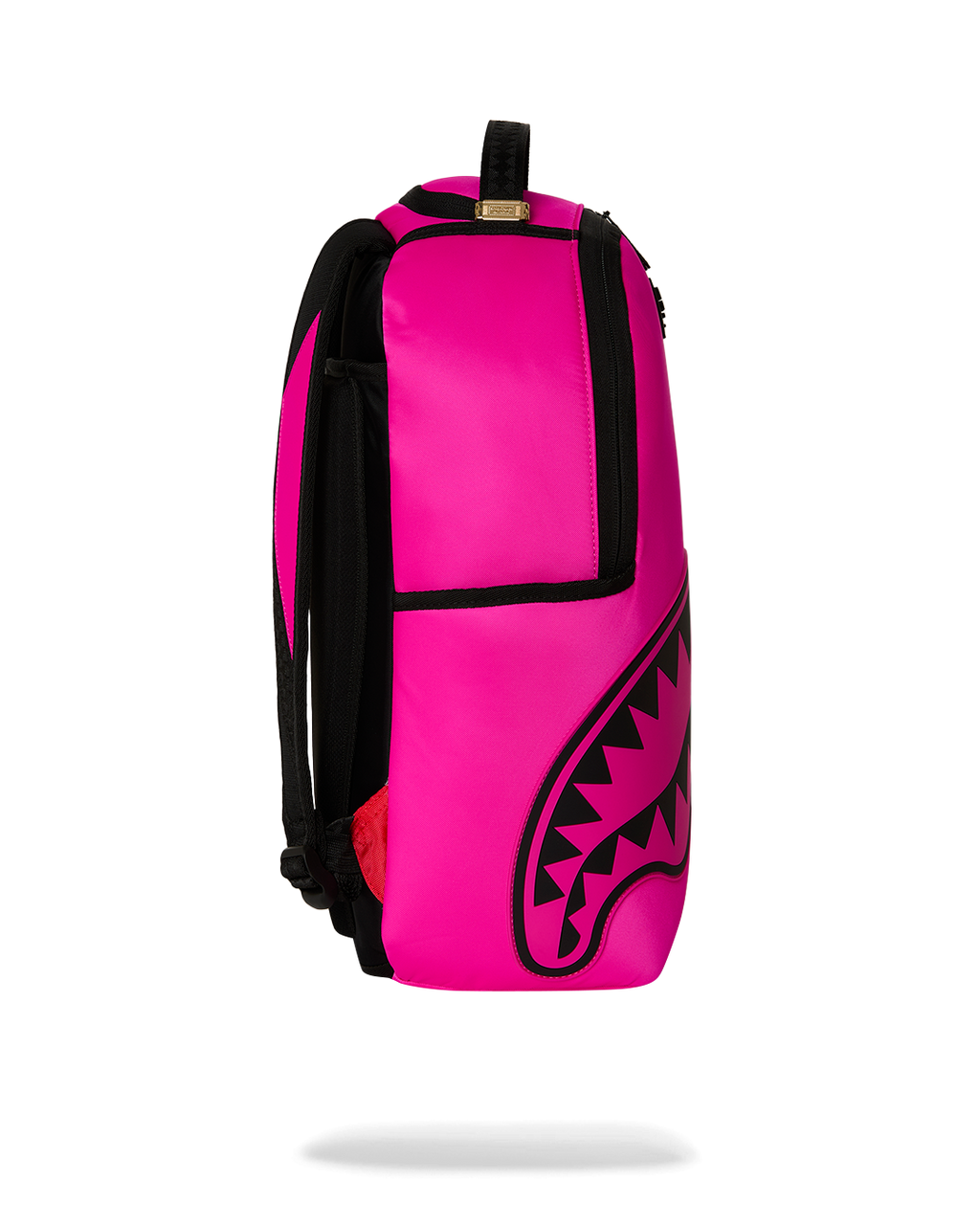 Limited Edition SHARK CENTRAL 2 PINK CODE BACKPACK
