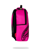 Limited Edition SHARK CENTRAL 2 PINK CODE BACKPACK
