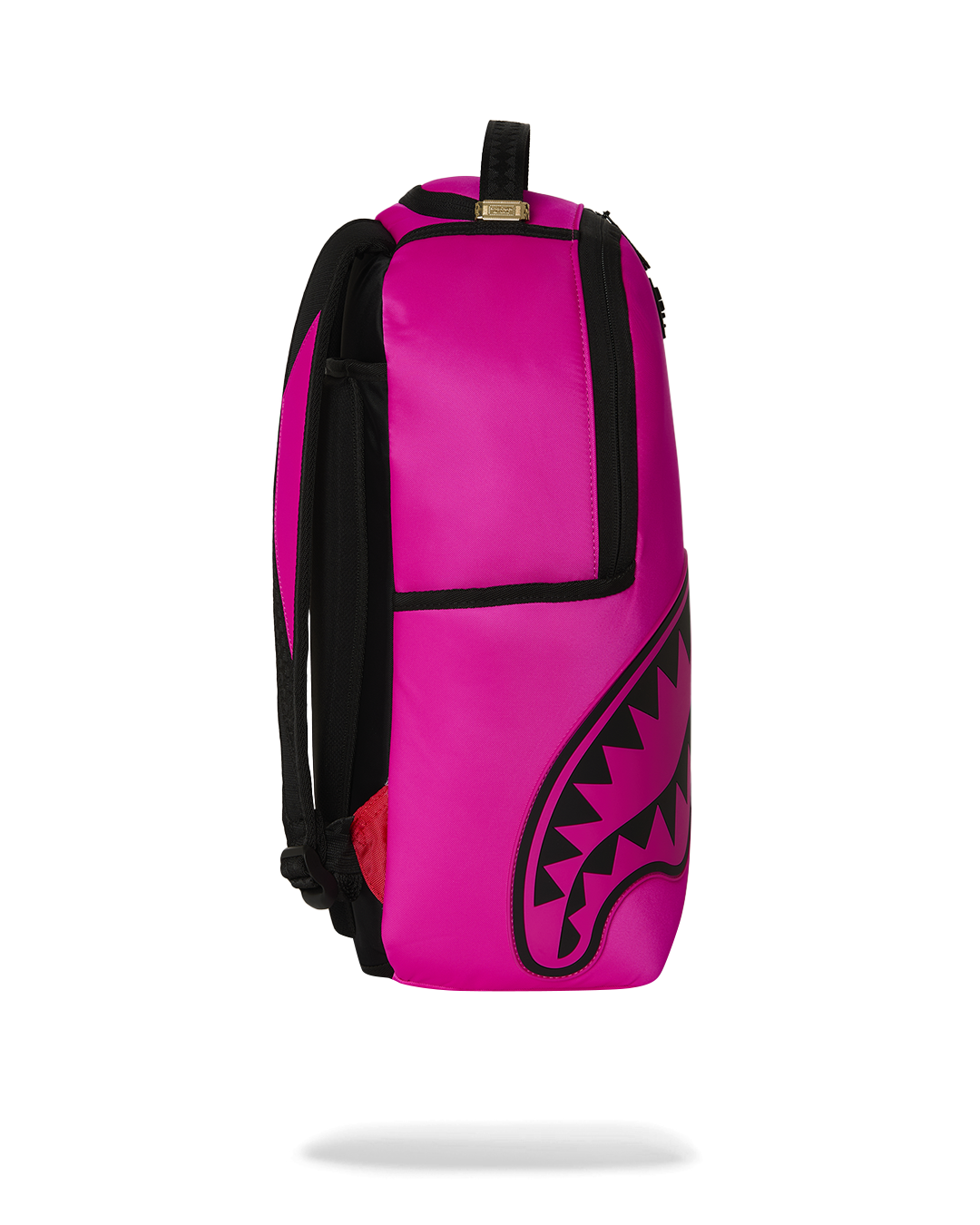 Limited Edition SHARK CENTRAL 2 PINK CODE BACKPACK