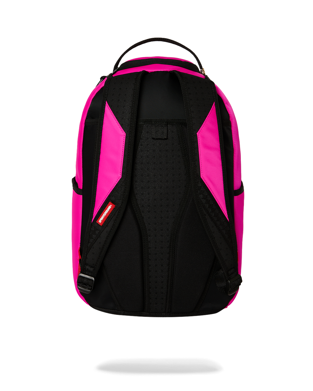 Limited Edition SHARK CENTRAL 2 PINK CODE BACKPACK