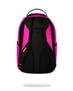 Limited Edition SHARK CENTRAL 2 PINK CODE BACKPACK