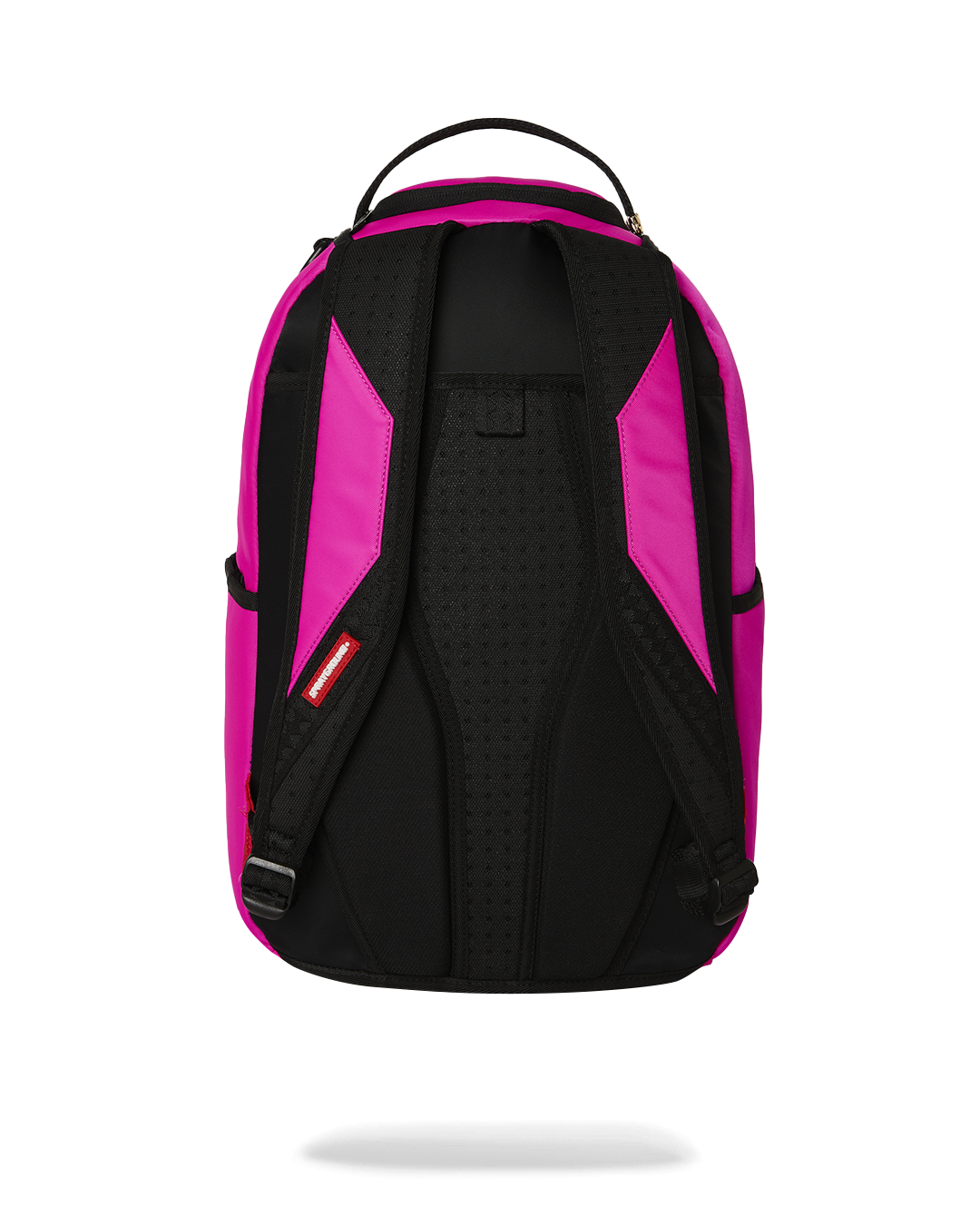 Limited Edition SHARK CENTRAL 2 PINK CODE BACKPACK