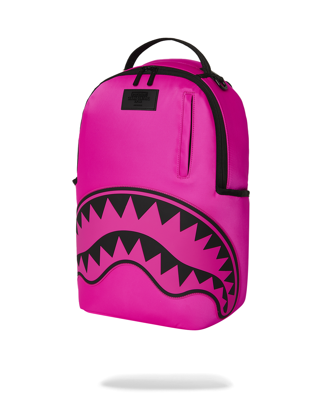 Limited Edition SHARK CENTRAL 2 PINK CODE BACKPACK
