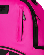 Limited Edition SHARK CENTRAL 2 PINK CODE BACKPACK