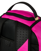 Limited Edition SHARK CENTRAL 2 PINK CODE BACKPACK
