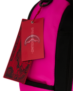 Limited Edition SHARK CENTRAL 2 PINK CODE BACKPACK