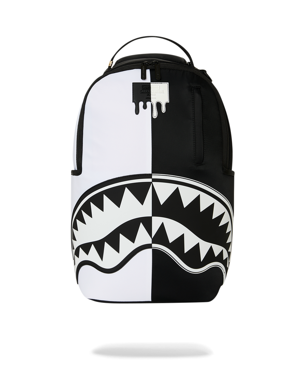 Limited Edition SHARK CENTRAL 2 BEYOND BACKPACK