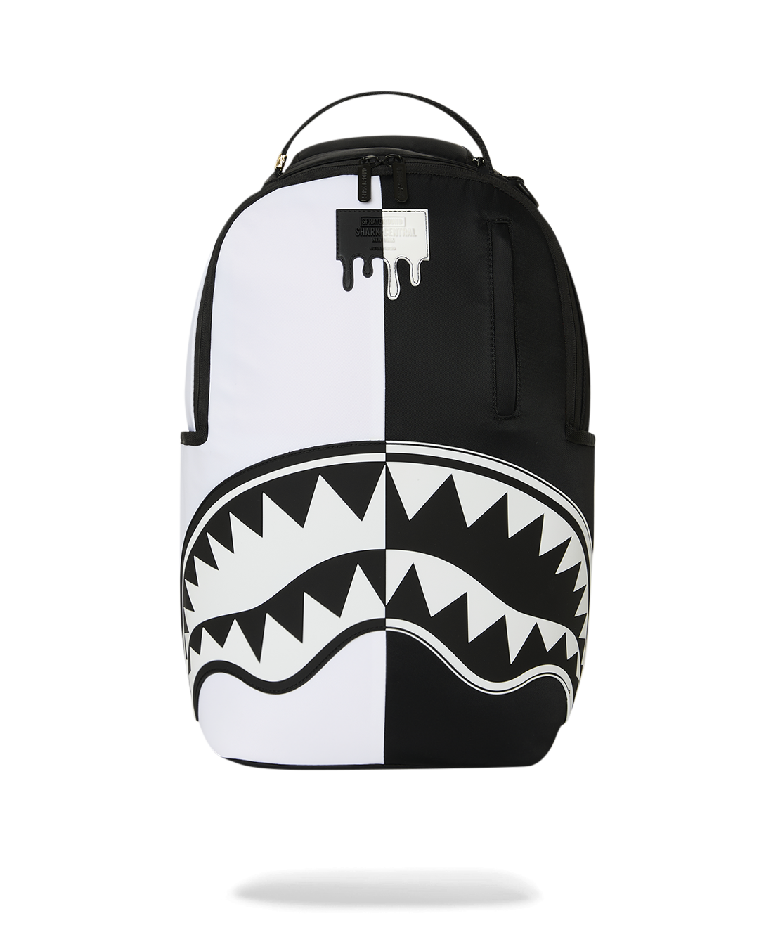 Limited Edition SHARK CENTRAL 2 BEYOND BACKPACK
