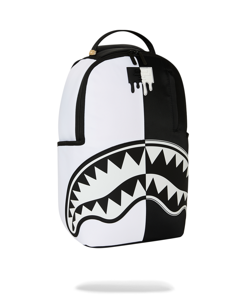 Limited Edition SHARK CENTRAL 2 BEYOND BACKPACK
