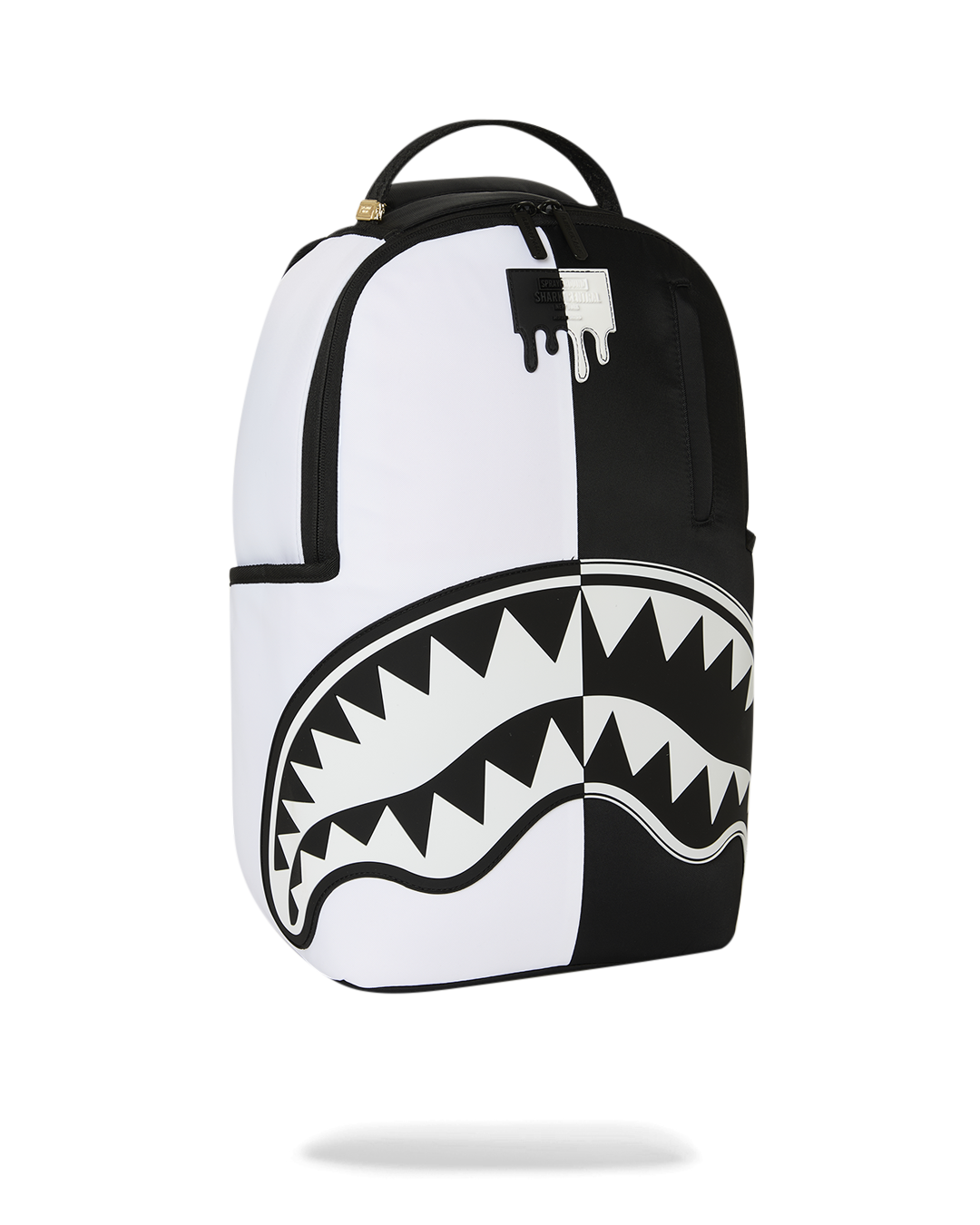 Limited Edition SHARK CENTRAL 2 BEYOND BACKPACK