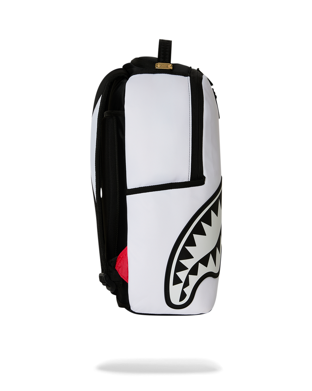 Limited Edition SHARK CENTRAL 2 BEYOND BACKPACK