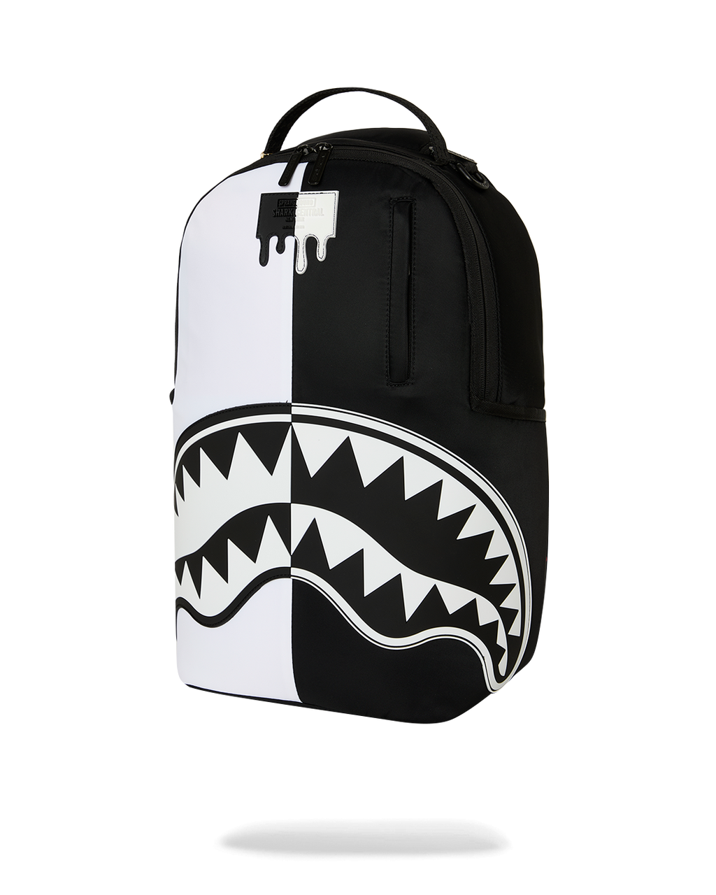 Limited Edition SHARK CENTRAL 2 BEYOND BACKPACK