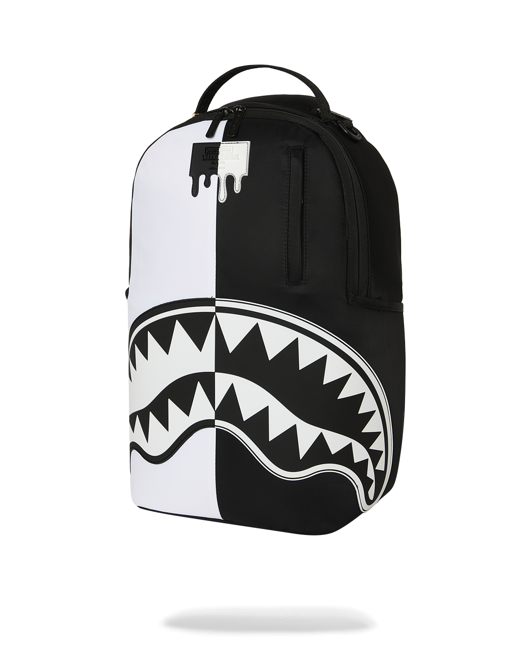 Limited Edition SHARK CENTRAL 2 BEYOND BACKPACK
