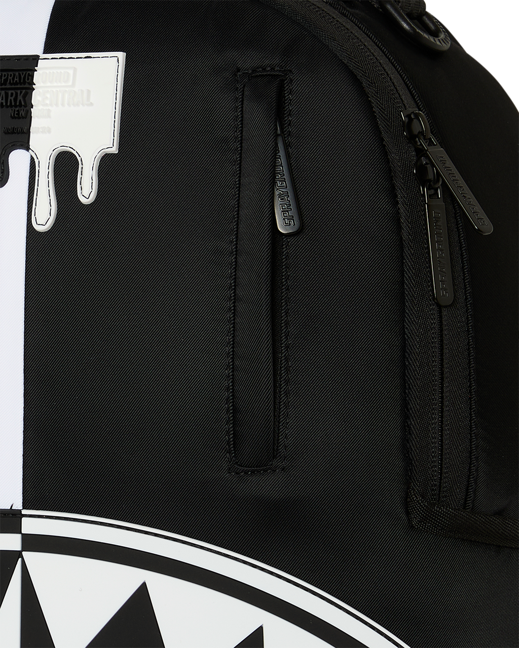 Limited Edition SHARK CENTRAL 2 BEYOND BACKPACK